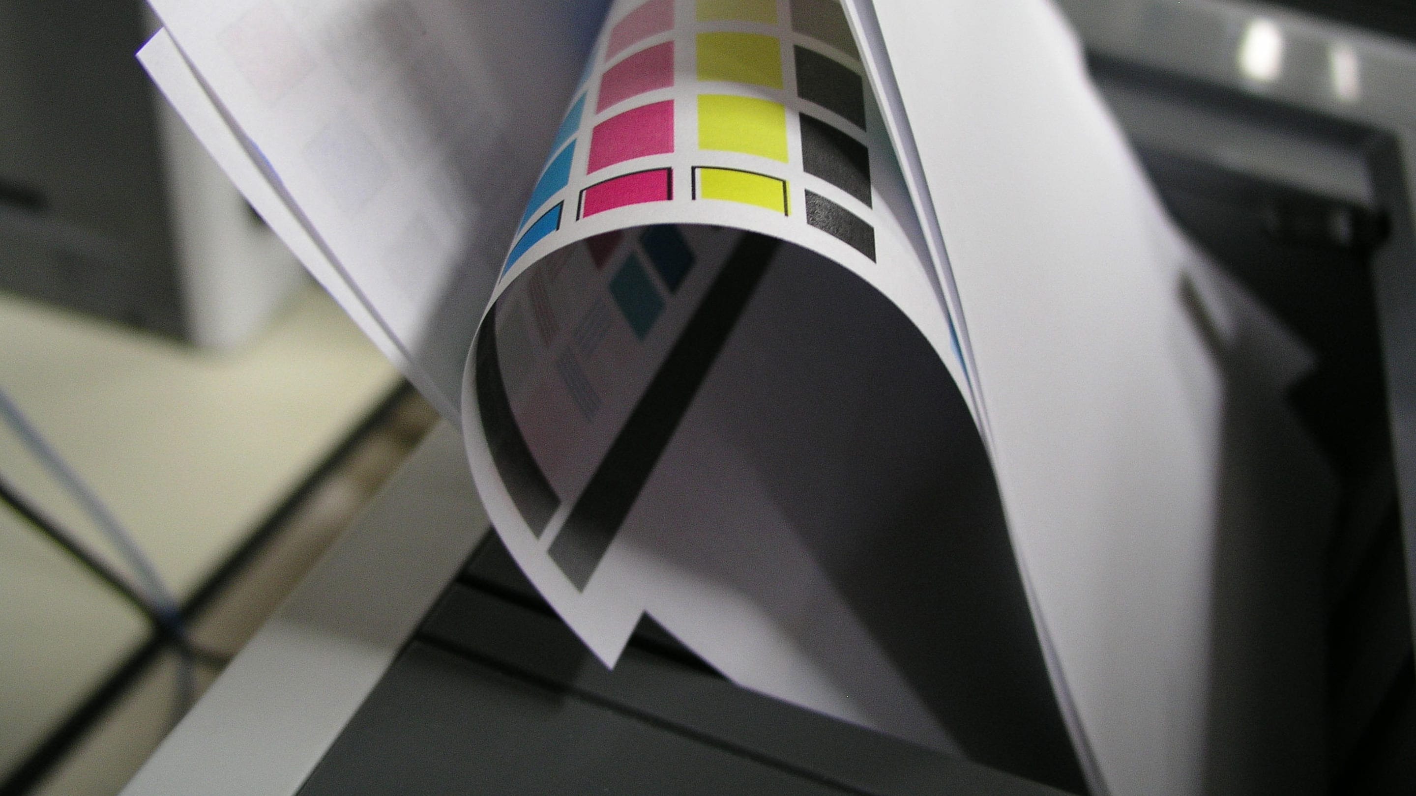 Printer Repairs - Tips for Avoiding Paper Jams